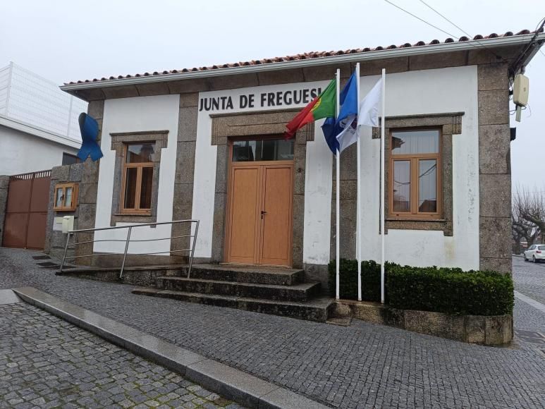 Mensagem Presidente Junta de Freguesia Feriado Municipal 10/02/2026